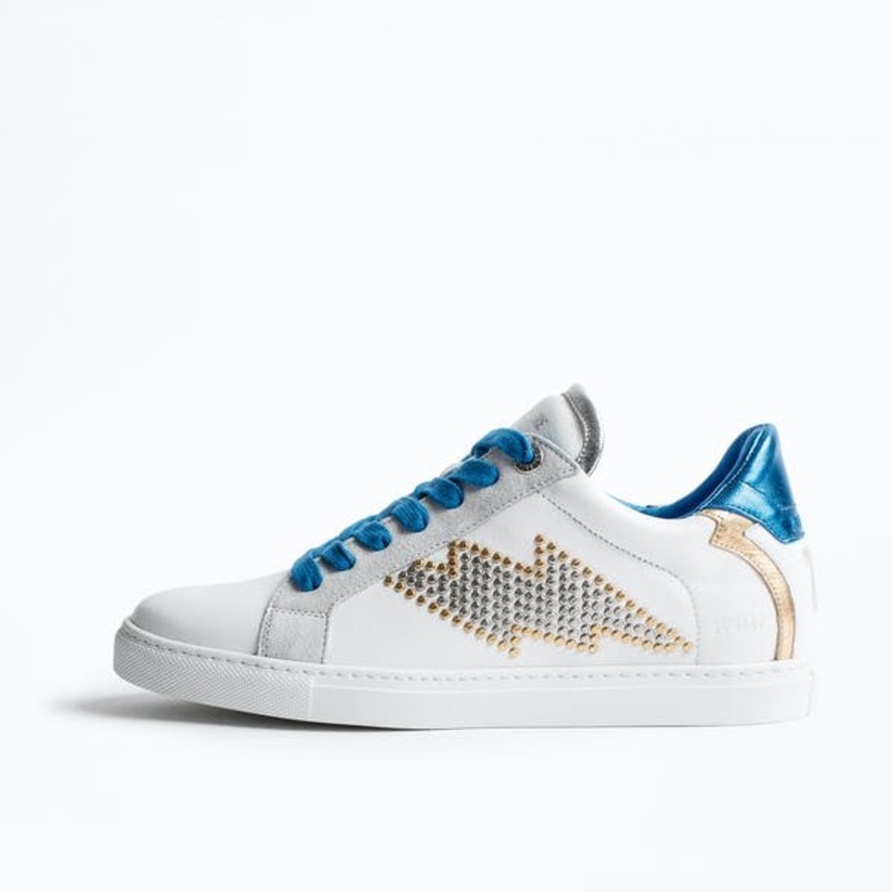 Zadig Voltaire Sneakers